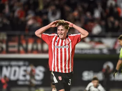 San Lorenzo y Estudiantes se llevan las miradas del Viernes Santo