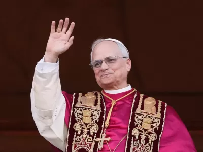 Habemus Papam: León XIV