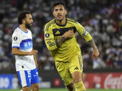 Boca va por la clasificaci&oacute;n contra la Cat&oacute;lica