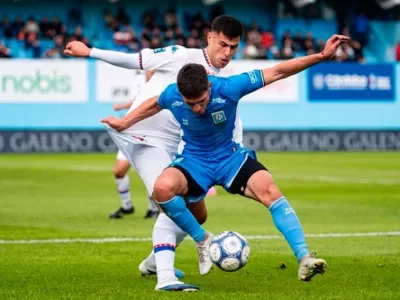 Arranca la segunda fecha del Clausura