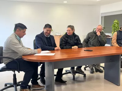 Beneficio para jubilados y ex combatientes en el Mercado Concentrador