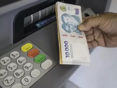 El INDEC public&oacute; la evoluci&oacute;n del salario en el primer semestre