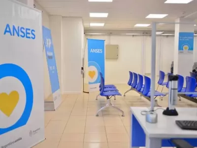 ANSES: pagos de este viernes 31 de julio