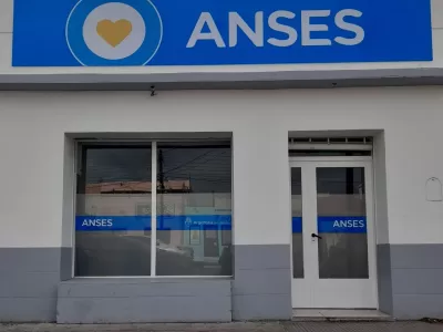 Calendario de pagos de ANSES de este viernes 29 de mayo