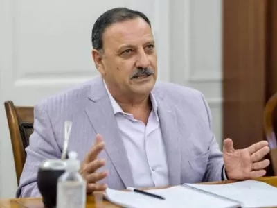 Quintela busca evitar que los riojanos pierdan sus pensiones por discapacidad