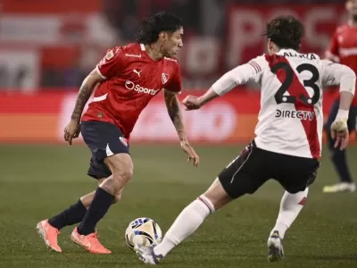 Miércoles de Libertadores, Sudamericana y Copa Argentina