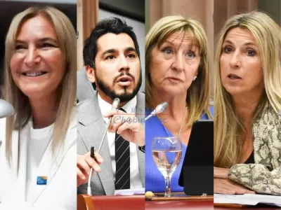 Los perfectos desconocidos