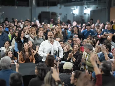 Quintela, el conciliador