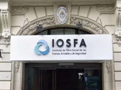 Advierten por la situaci&oacute;n de la obra social de las Fuerzas Armadas