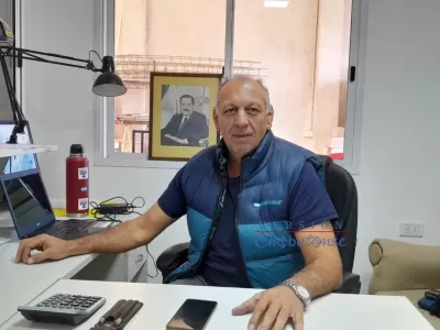 Caneo: "Las palabras de Francisco traspasaron lo religioso"