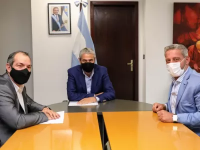 Hace cinco a&ntilde;os Chubut se adhiri&oacute; al Programa "Casa Propia"