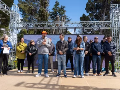 La Doble Camarones reuni&oacute; a m&aacute;s de 130 participantes
