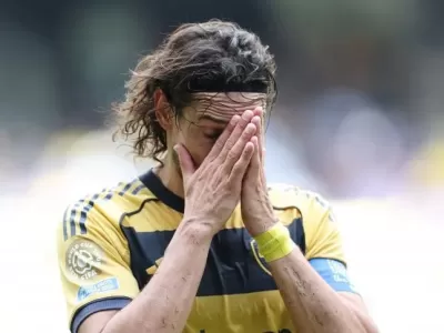 Boca empató y quedó eliminado