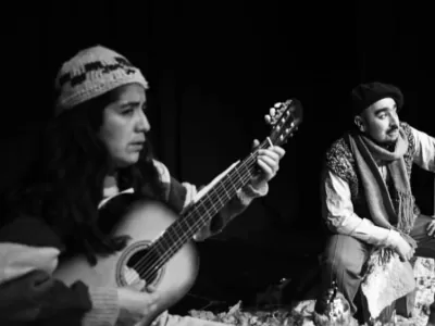 "Hijo de Campo", una obra sobre identidad, pertenencia y sensibilidad en el coraz&oacute;n de la Patagonia