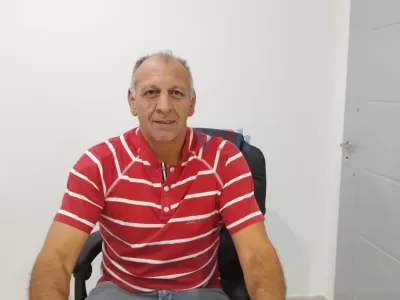 Caneo: "Tenemos que estar preparados para lo complicado que viene"