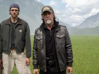 Se viene la nueva producci&oacute;n de Ridley Scott