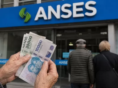 ANSES: pagos de este jueves 13 de agosto