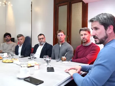 El Municipio apunta a modernizar la normativa inmobiliaria