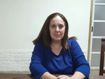 "El compromiso pol&iacute;tico tiene que estar sostenido por valores"
