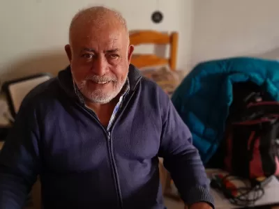 Wohn: "Prendieron la mecha sin saber cuantos barriles de pólvora van a explotar"