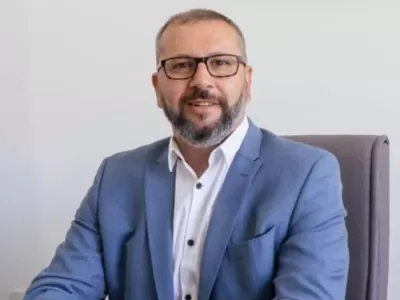 Petrakosky: "Bowen representa lo genuino del peronismo"