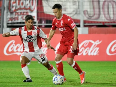 Huracán se impuso en los penales ante Instituto