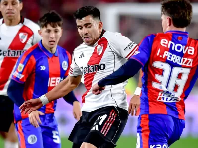 Se terminan de definir los clasificados a cuartos de final
