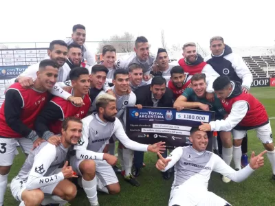 El f&uacute;tbol contin&uacute;a al ritmo del Apertura y la Copa Argentina