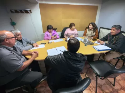 En septiembre se realizar&aacute; el Plenario Provincial de Adultos Mayores