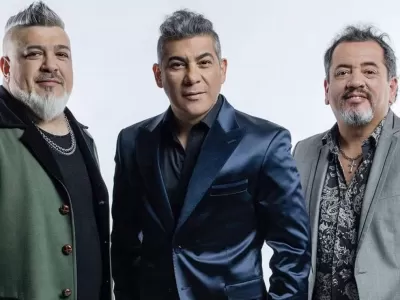 La Barra se aleja de los escenarios