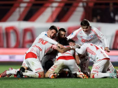 As&iacute; qued&oacute; la tabla de posiciones tras la segunda fecha