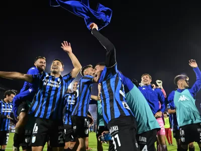 Atl&eacute;tico Tucum&aacute;n est&aacute; en octavos de la Copa Argentina