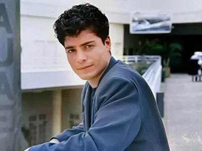 A 37 años del impacto Chayanne