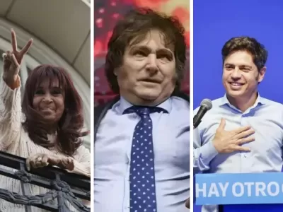 Una celebraci&oacute;n que deber&iacute;a ser un&aacute;nime, pero agrand&oacute; la grieta