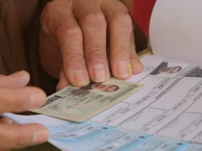Comenz&oacute; el debate por la reforma electoral