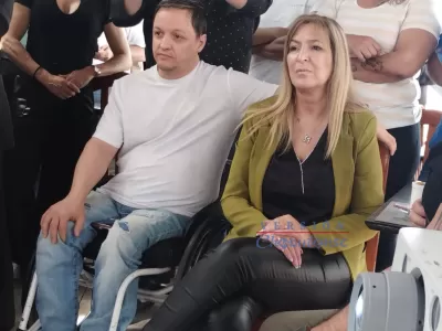 El bloque "Chubut Unido" busca recuperar el funcionamiento republicano