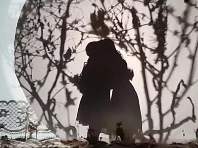 El Rayo Verde Teatro presenta &ldquo;A la Sombra de Alicia&rdquo;
