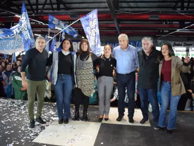Taboada, el candidato a intendente ?