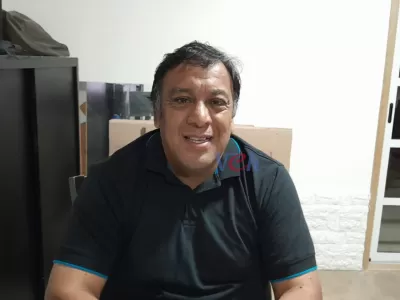 Jara: "La compañera Llanos es una buena candidata con experiencia"
