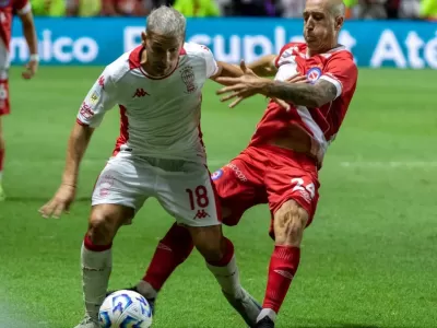 Dos partidos cierran la fecha 16