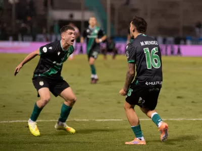 Banfield avanz&oacute; en la Copa Argentina