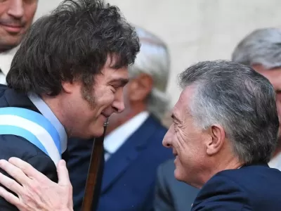 Dirigente PRO no descart&oacute; f&oacute;rmula conjunta con LLA en la provincia de Buenos Aires