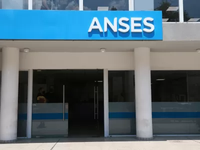 ANSES confirm&oacute; su cronograma de pagos de junio