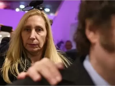 $Libra: La comisión investigadora aprobó la citación de Karina Milei
