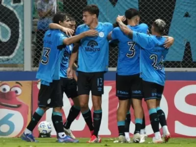 Belgrano y Aldosivi abren la fecha 14