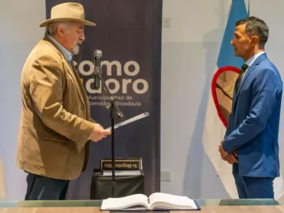 Gómez: "Las cosas que haya que corregir, se corregirán"