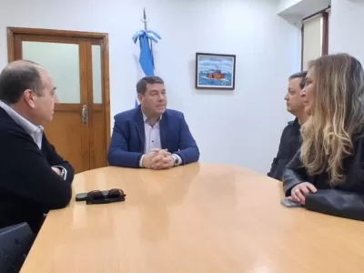 Gonz&aacute;lez: "Seguimos construyendo un espacio plural"