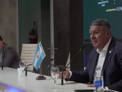 ¿Cómo se jugará la Primera División en 2025?