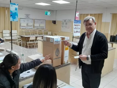 Pérez Cátan: "En este 2025 no se logró recuperar el salario"