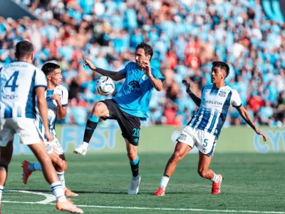 Los octavos de final arrancan con un cl&aacute;sico